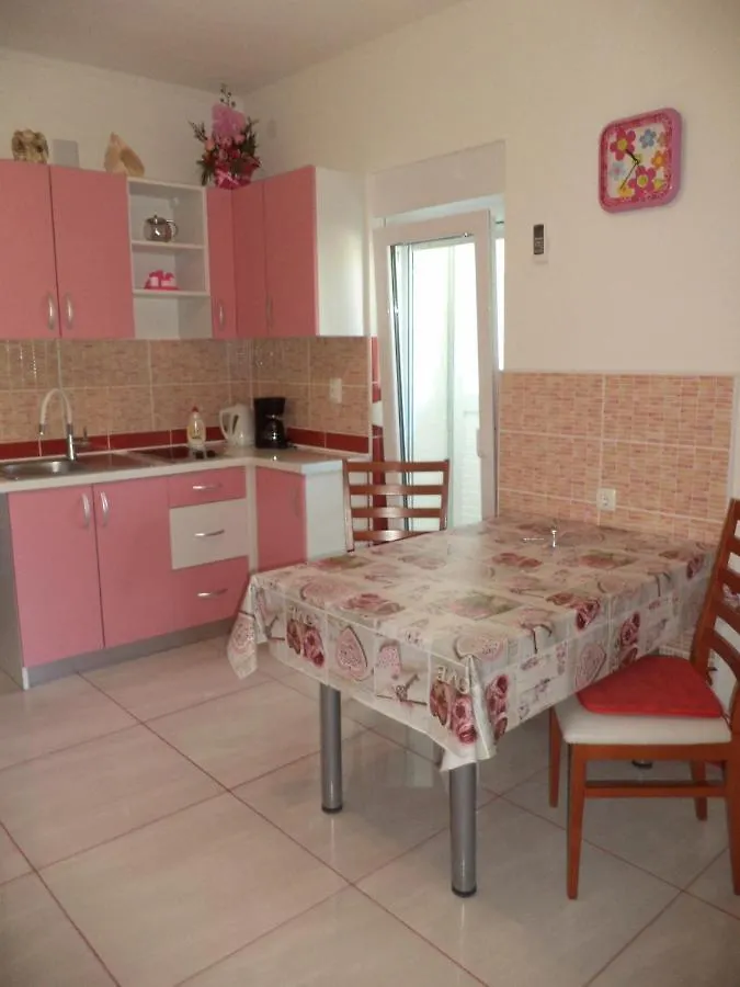 Apartment In Lopar With Sea View, Terrace, Air Conditioning, Wifi 4229-2 Κροατία