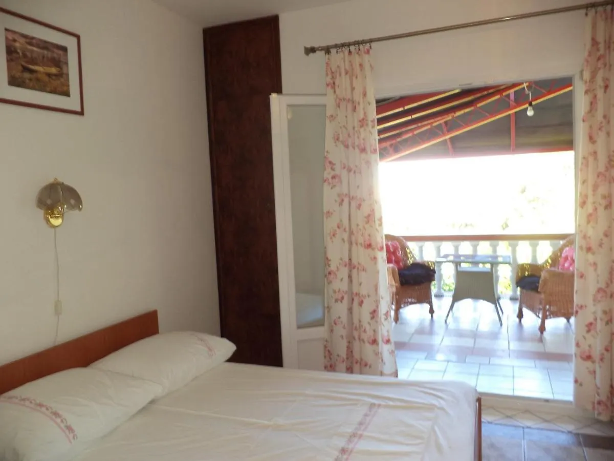 Apartment In Lopar With Sea View, Terrace, Air Conditioning, Wifi 4229-2