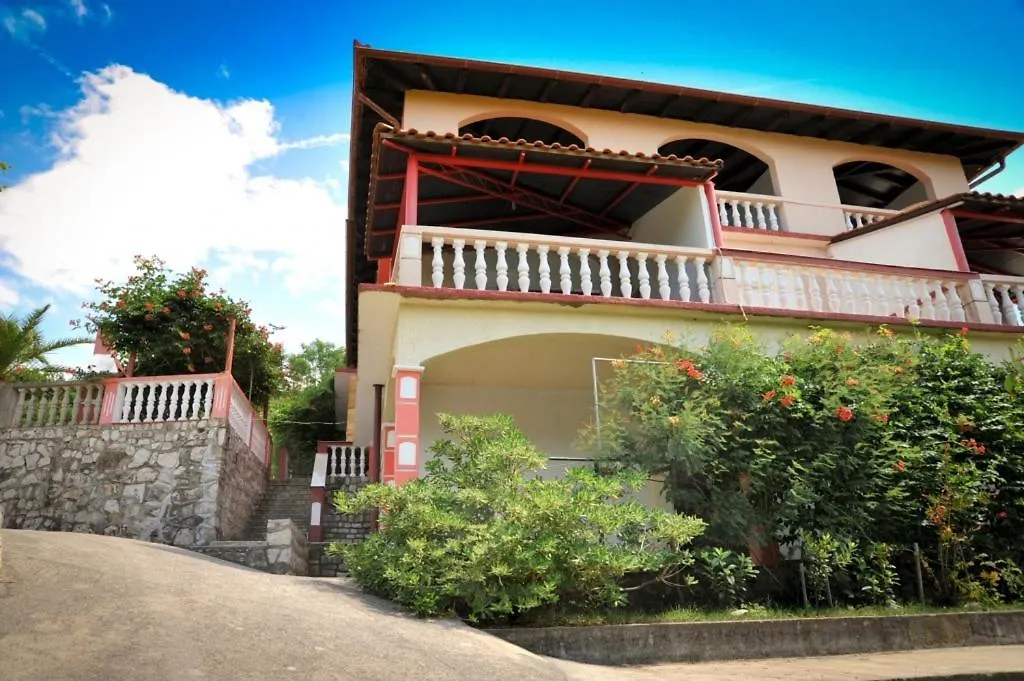 Apartment In Lopar With Sea View, Terrace, Air Conditioning, Wifi 4229-2 Κροατία