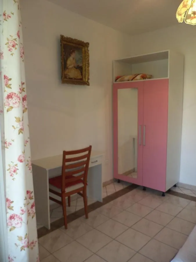 Apartment In Lopar With Sea View, Terrace, Air Conditioning, Wifi 4229-2 0*,  Κροατία