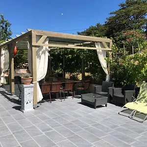 Apartman Ester, Lopar