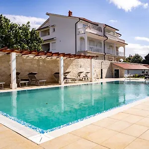 Appartamento Stare Brajde, Lopar
