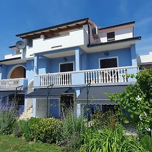 Appartamento Marusic - Kristijan, Lopar