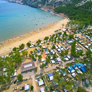 Parco vacanze Valamar San Marino, Lopar