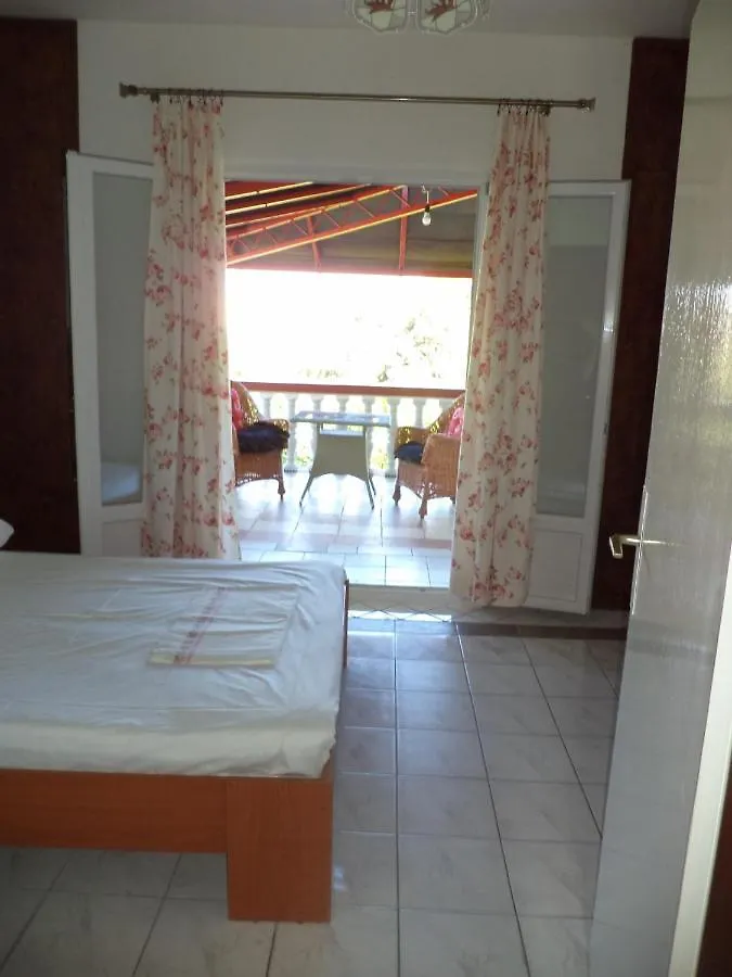 Apartment In Lopar With Sea View, Terrace, Air Conditioning, Wifi 4229-2