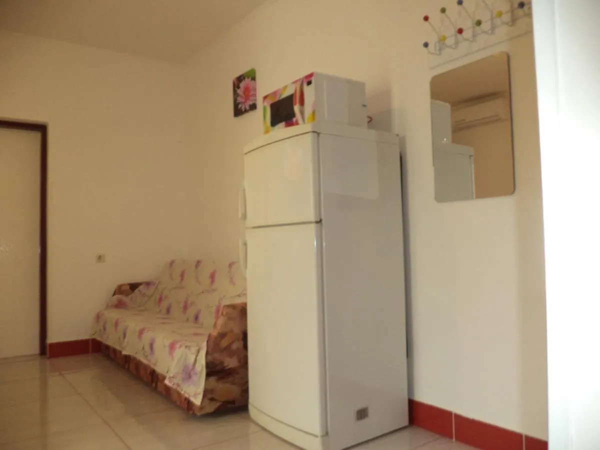 Apartment In Lopar With Sea View, Terrace, Air Conditioning, Wifi 4229-2