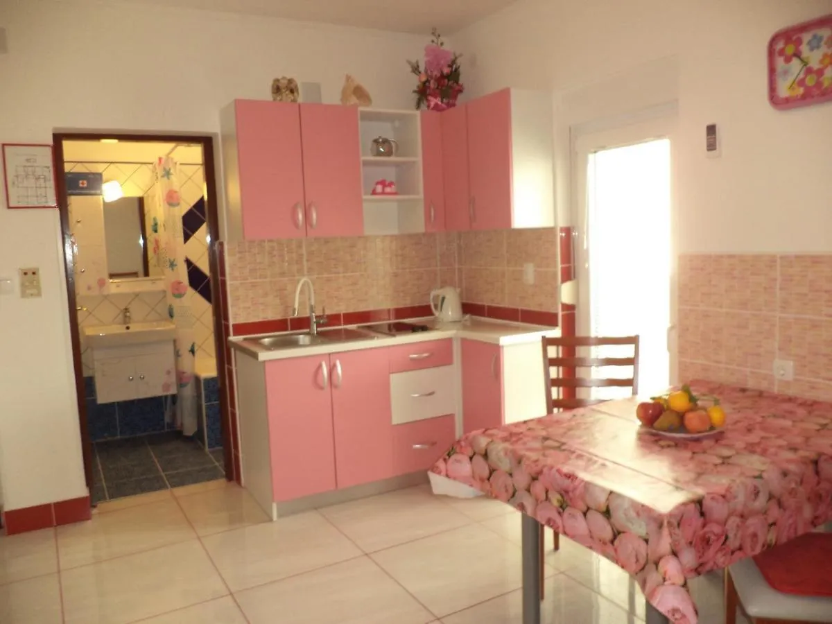 Apartment In Lopar With Sea View, Terrace, Air Conditioning, Wifi 4229-2