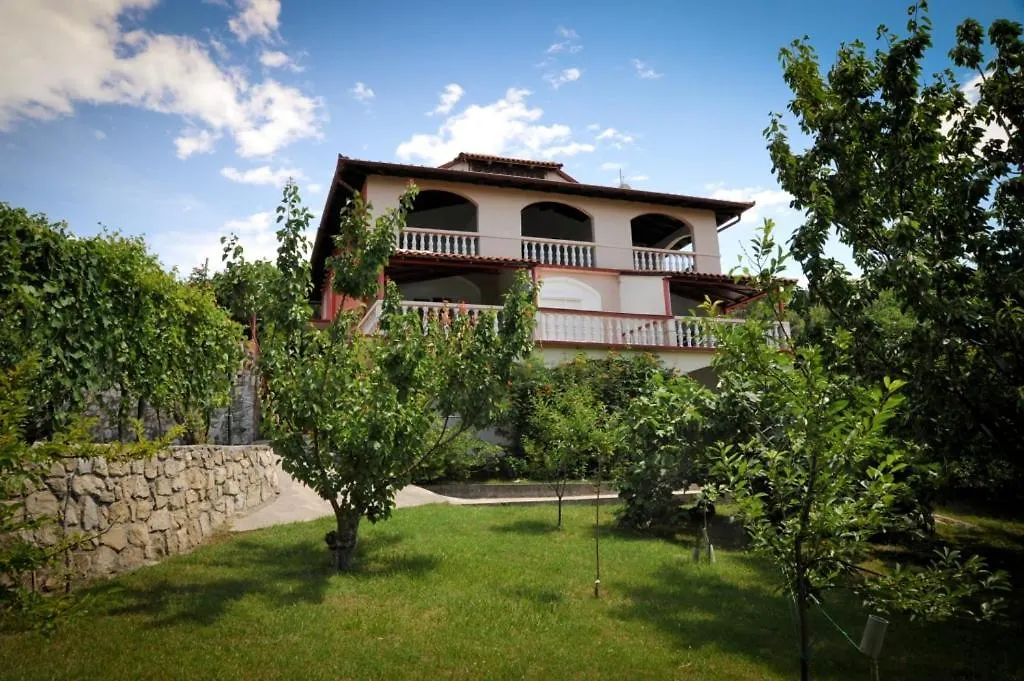 Apartment In Lopar With Sea View, Terrace, Air Conditioning, Wifi 4229-2 0*,  Croatia